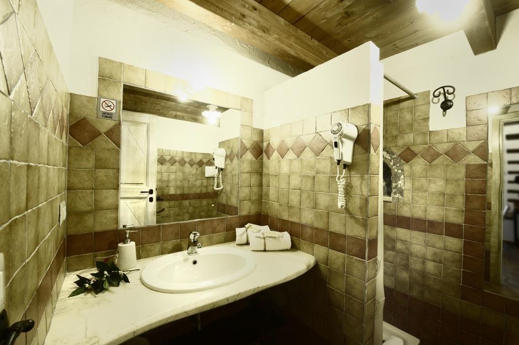 Il Giardino Degli Aranci Bed & Breakfast Mores Exterior photo