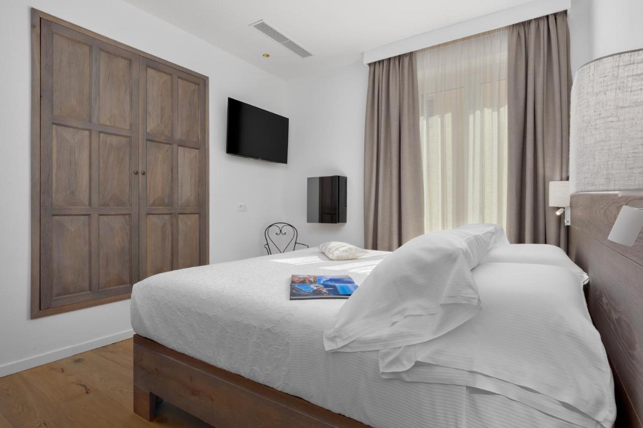 Il Giardino Degli Aranci Bed & Breakfast Mores Exterior photo