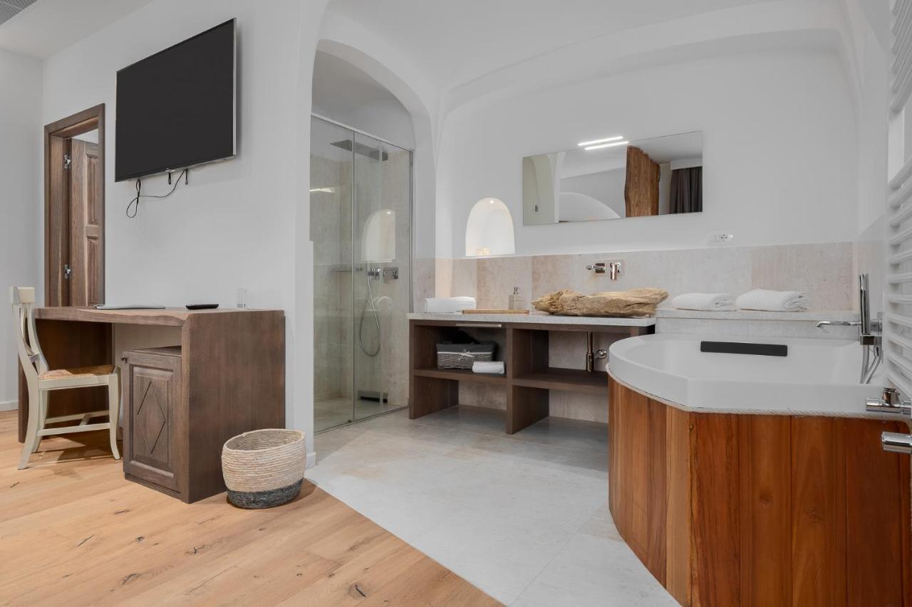 Il Giardino Degli Aranci Bed & Breakfast Mores Exterior photo