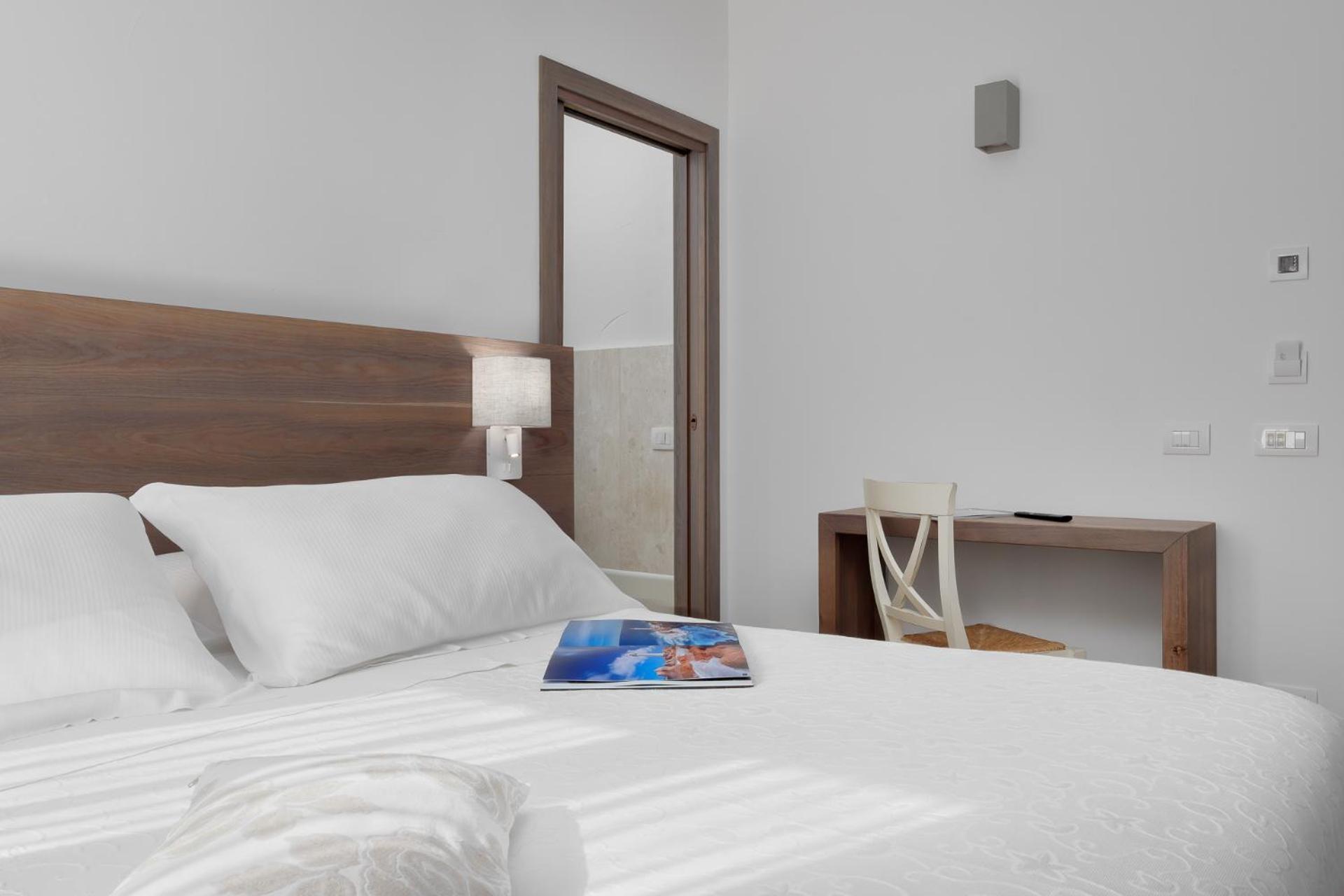 Il Giardino Degli Aranci Bed & Breakfast Mores Exterior photo