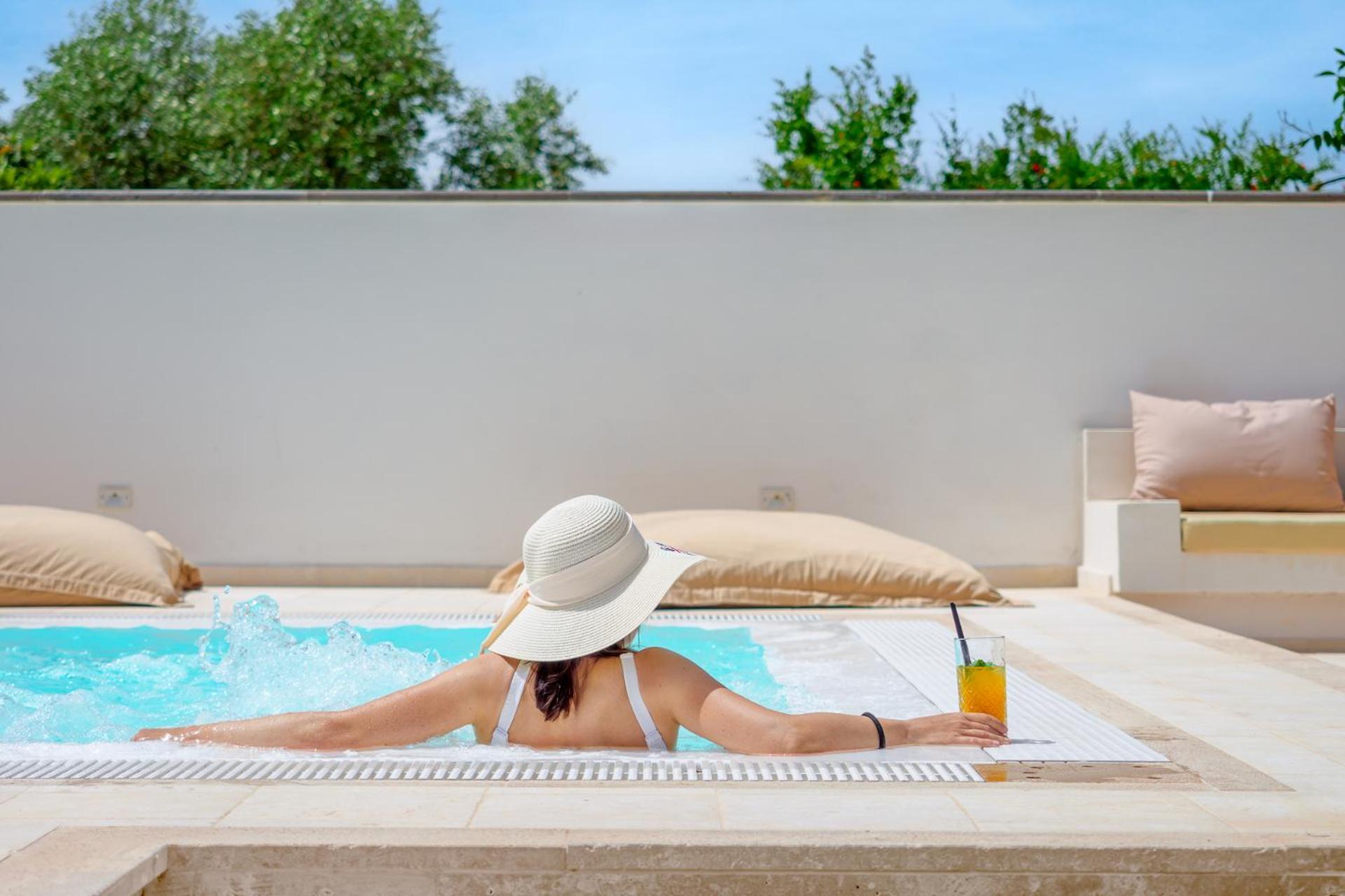 Il Giardino Degli Aranci Bed & Breakfast Mores Exterior photo