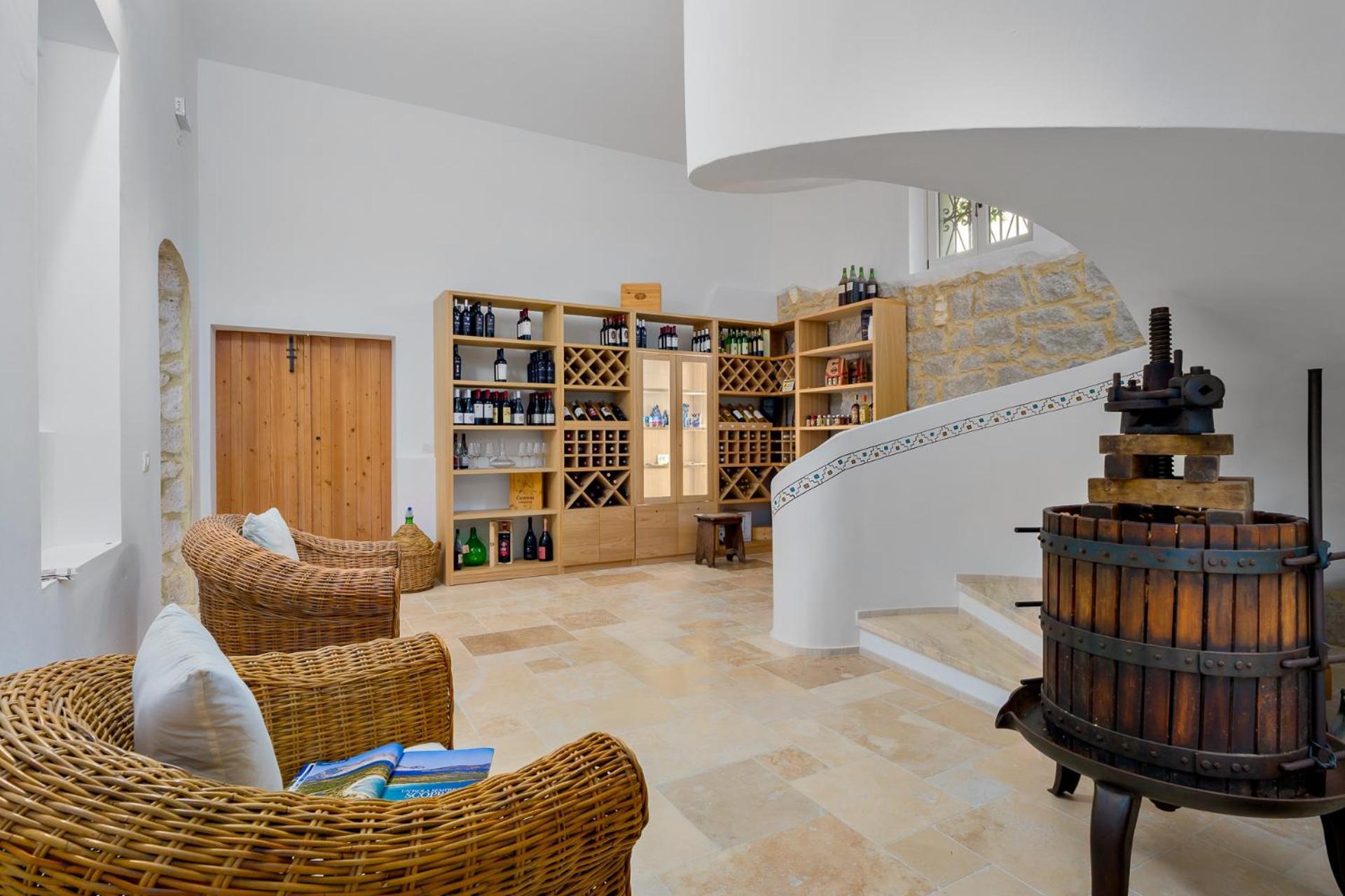 Il Giardino Degli Aranci Bed & Breakfast Mores Exterior photo