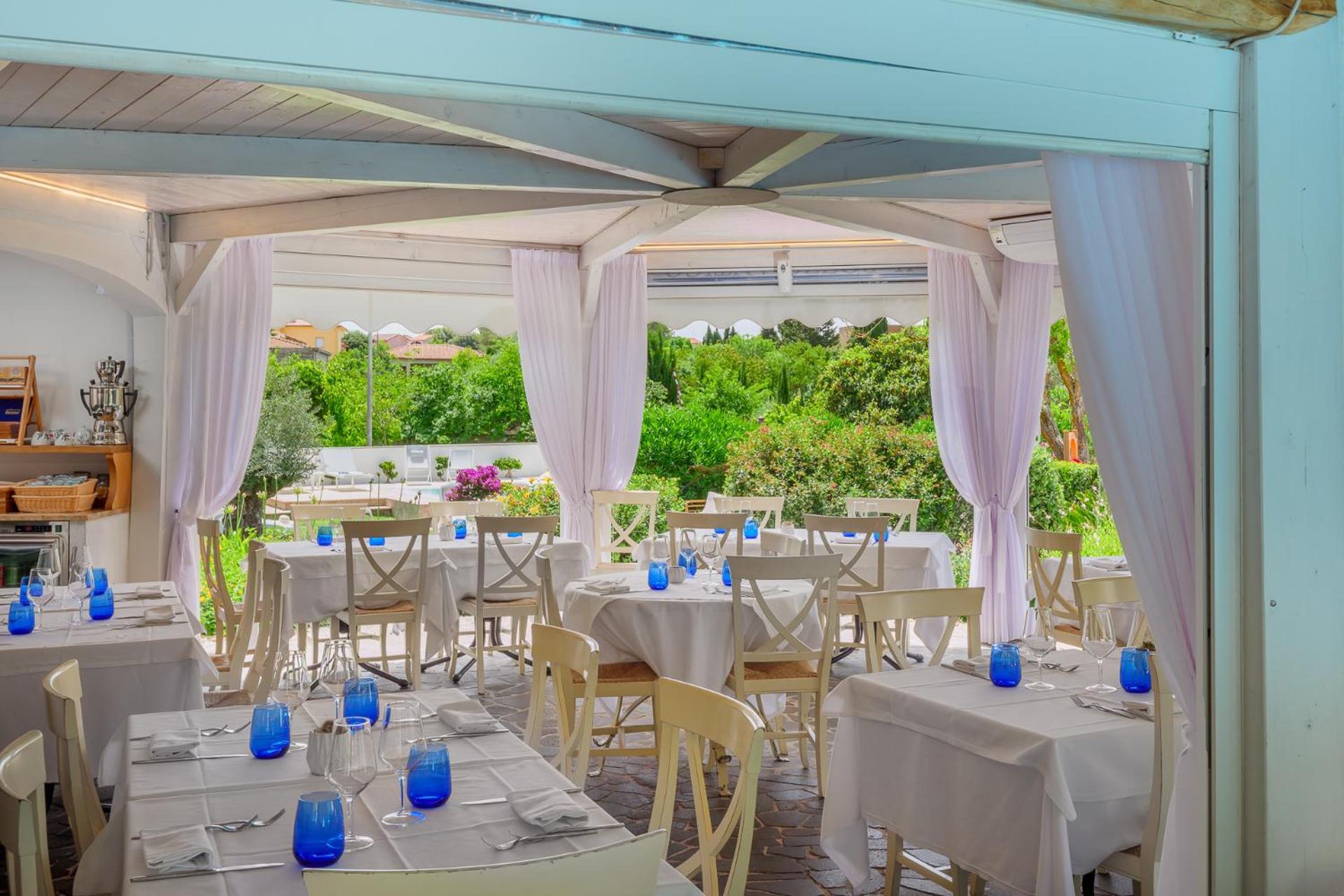 Il Giardino Degli Aranci Bed & Breakfast Mores Exterior photo