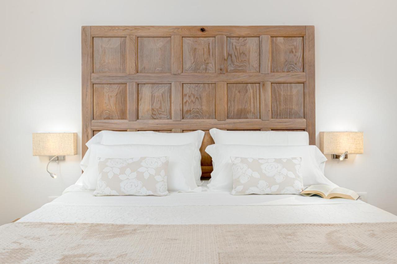 Il Giardino Degli Aranci Bed & Breakfast Mores Exterior photo