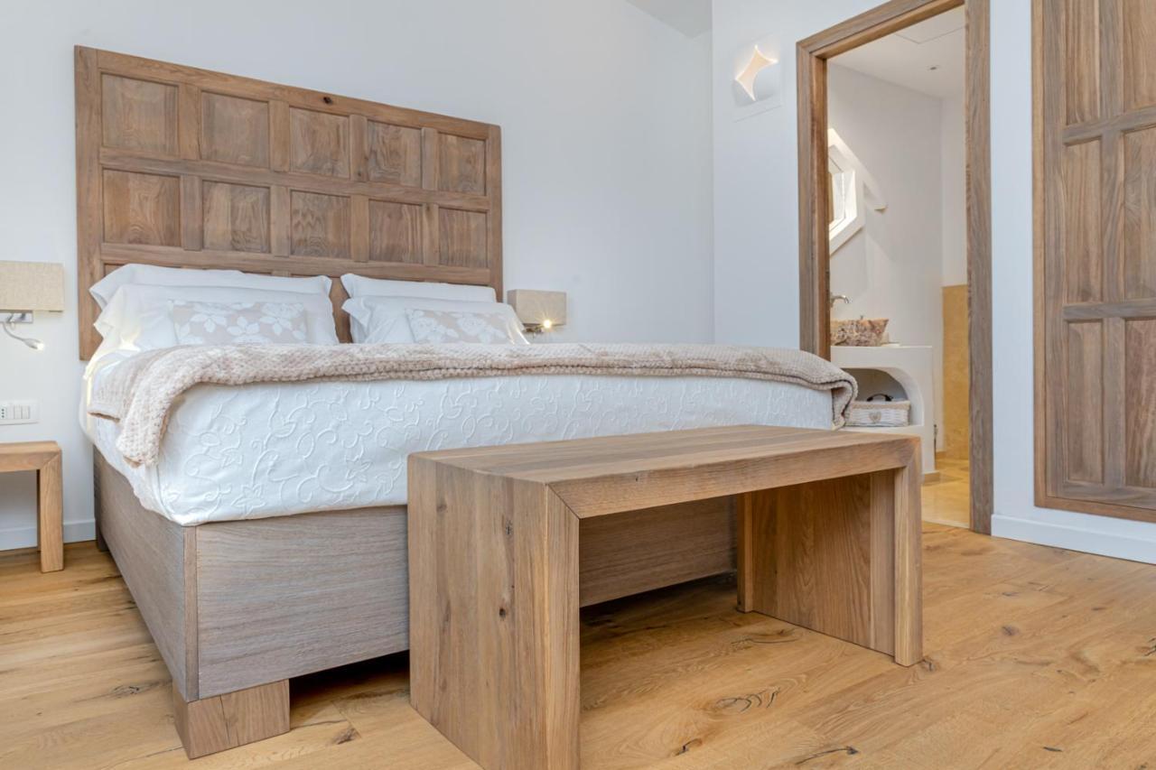 Il Giardino Degli Aranci Bed & Breakfast Mores Exterior photo